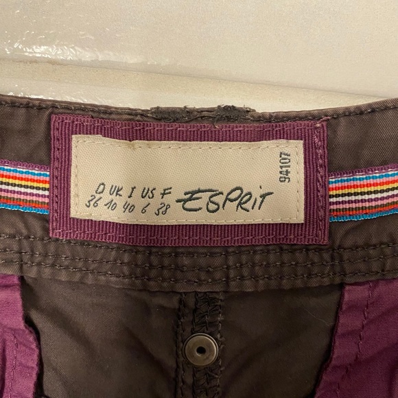 Shorts - Picture 2 of 2